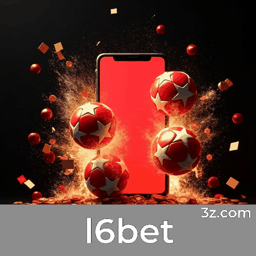 Bônus e promoções imperdíveis no l6bet