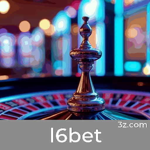 Experimente o Acesso Exclusivo e Seguro no l6bet