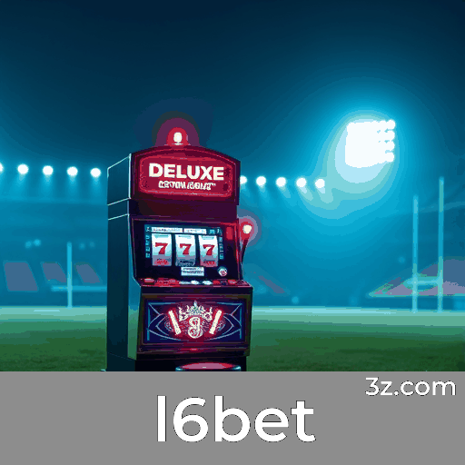 Experimente o Acesso Exclusivo e Seguro no l6bet